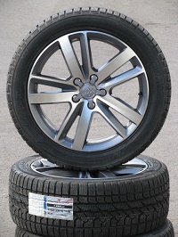 Сводная таблица индексов скорости и нагрузки